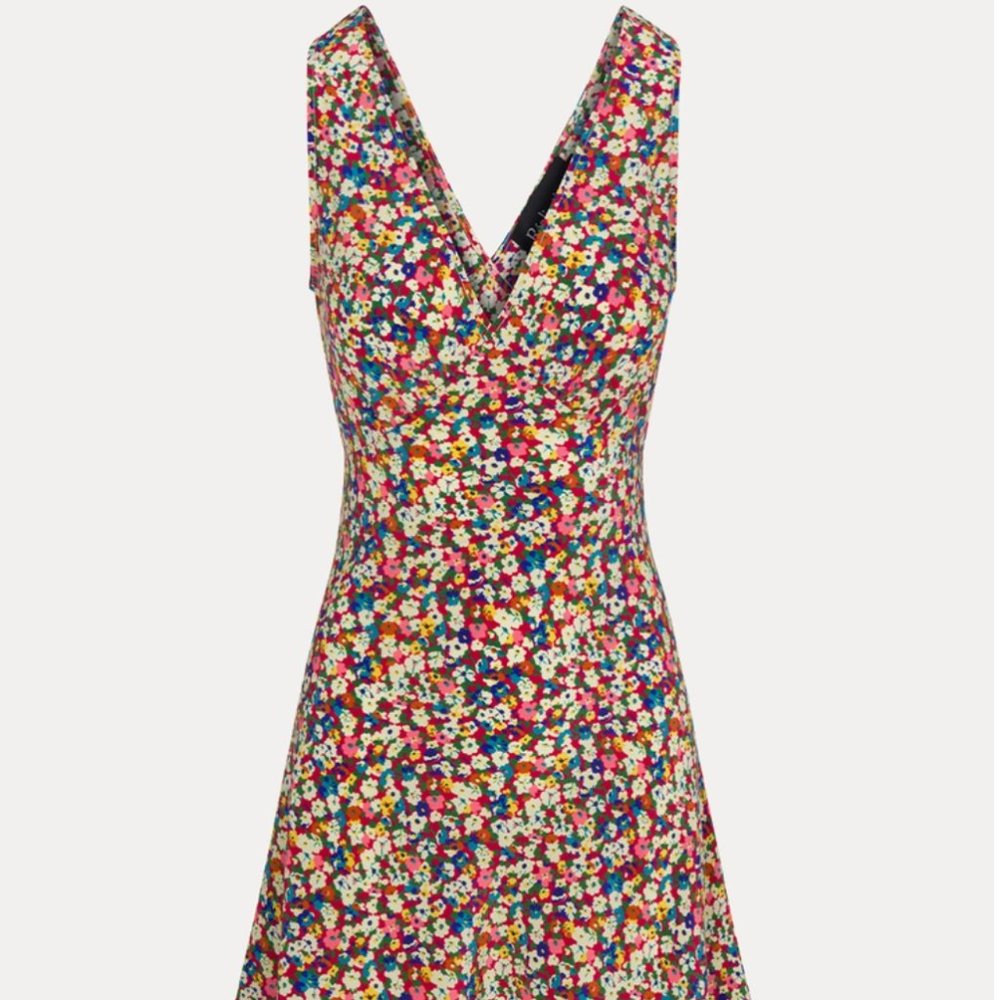 Realisation Par THE ISABELLI Dress in Heaven (Size Small)